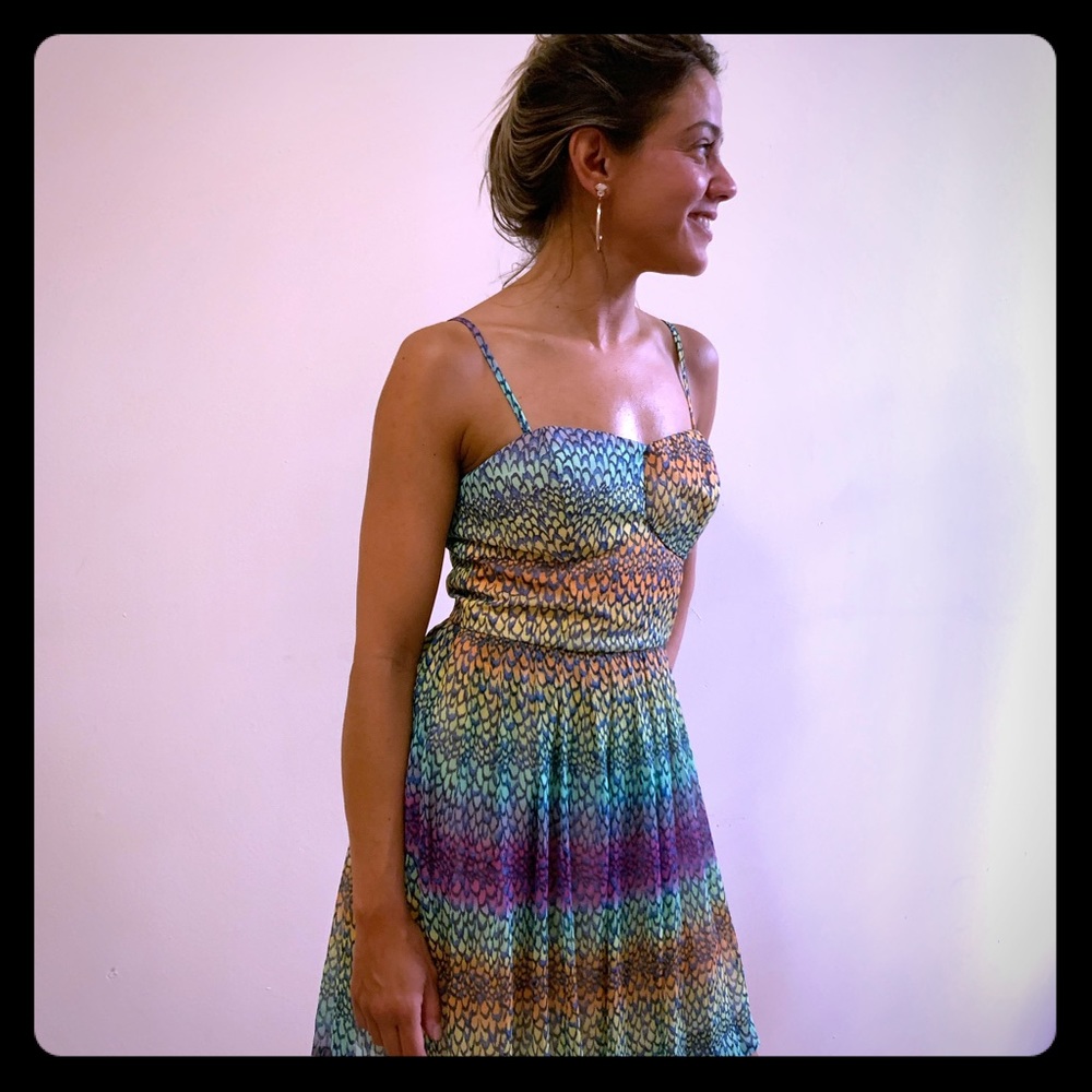 Jack by BB Dakota Keelia dress / 4